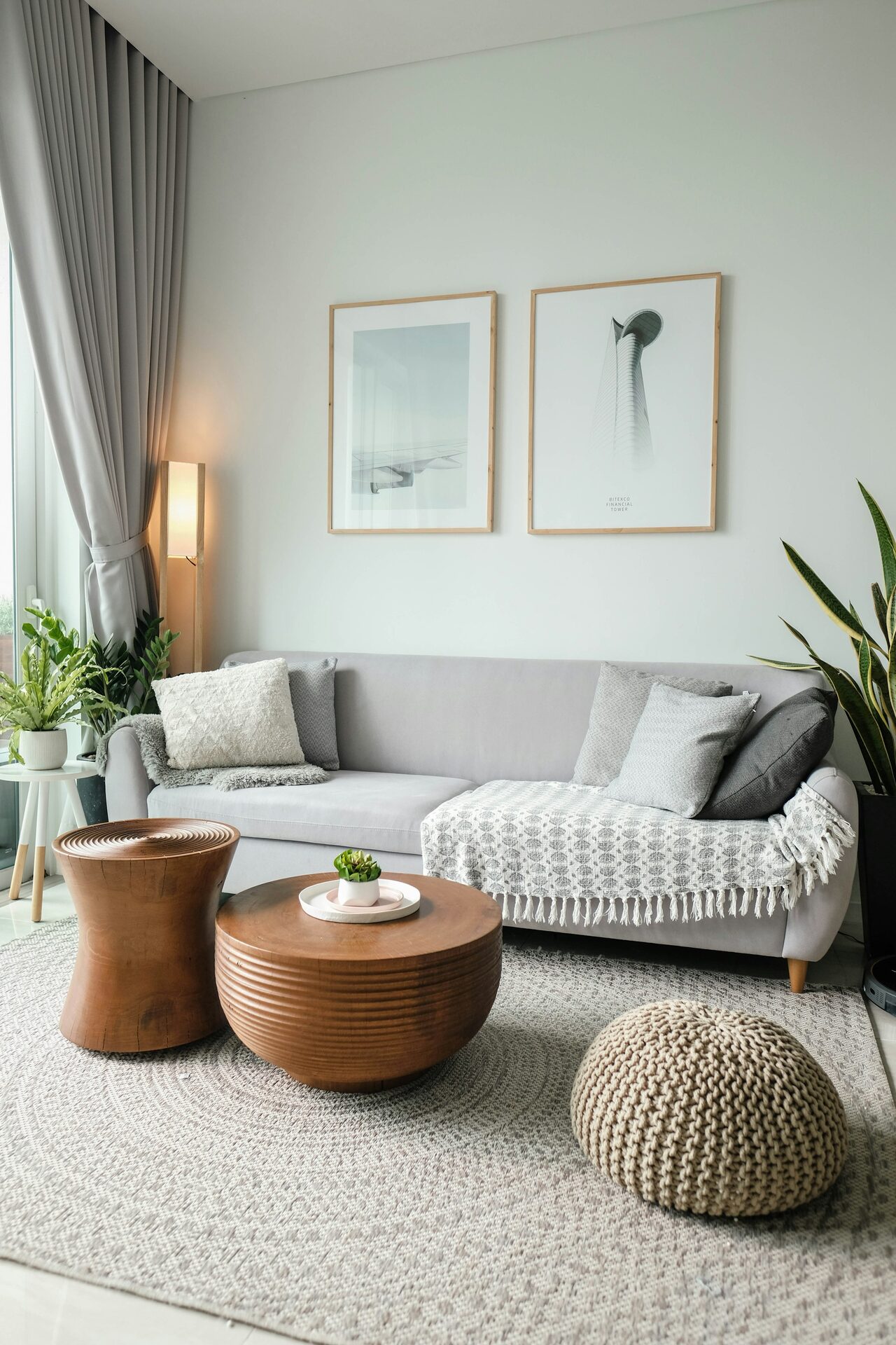 Chuẩn bị gì trước khi nhân viên dọn nhà tới và nên dặn trước điều gì